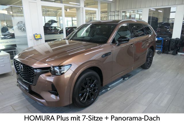 Mazda CX 80 e-SKYACTIV Homura  >Plus<