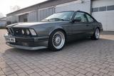 BMW M635 CSI - BMW M6: 635csi