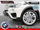 BMW X4 XD 30d SPORT *Aut.*Navi*Leder*Bi-Xenon*AHK* - BMW X4 Gebrauchtwagen in Mülheim (Ruhr)