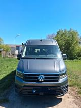 Volkswagen  Crafter - Angebote