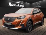 Peugeot 2008 Allure Voll-LED RückKam PDCv+h SHZ Navi Alu - Peugeot 2008 Gebrauchtwagen in Dortmund