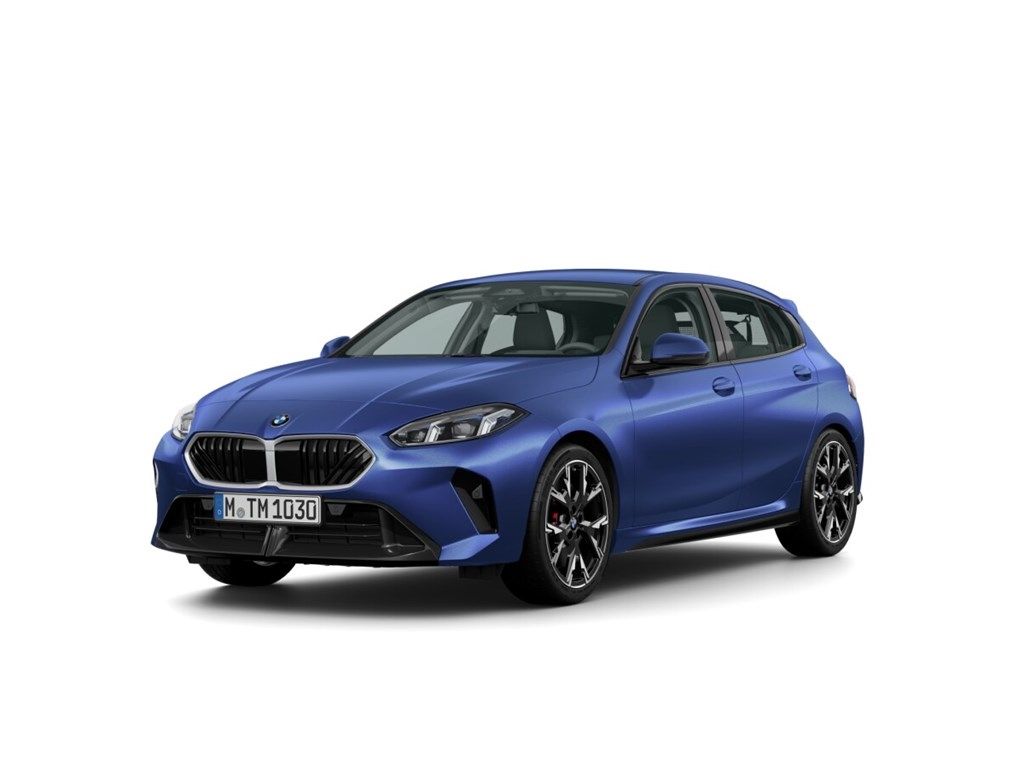 Image of BMW 120