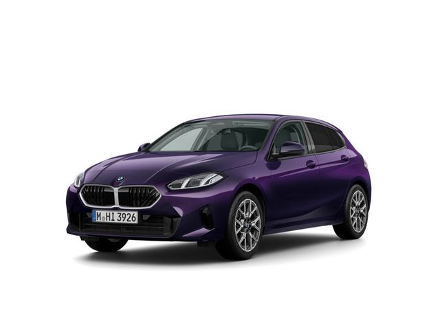 BMW 120 Navi Klima AHK RFK HuD Harman Kardon