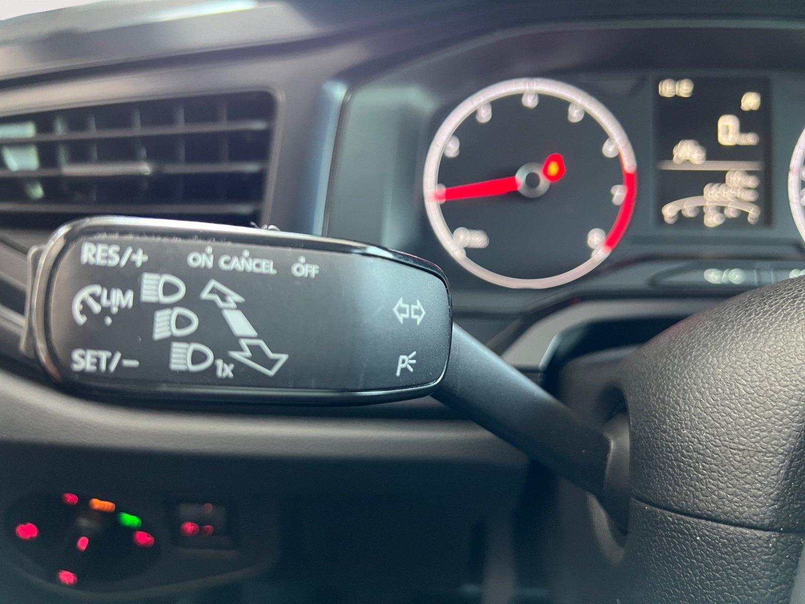 Volkswagen Polo VI Trendline 59kw *App-Connect*Einparkhilfe, миниатюра 17