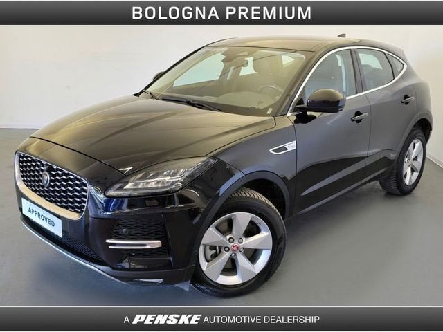 Jaguar E-Pace 2.0D I4 163 CV AWD Auto S