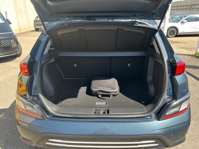 Fahrzeugabbildung Hyundai KONA Basis Elektro 2WD Apple CarPlay Android Aut