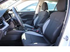Fahrzeugabbildung Skoda Kamiq Selection*Kamera!*AppConnect!*GRA!*