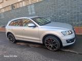 Audi Q5 2011 2.0l Sport Quattro TFSi - Audi Q5: Limousine