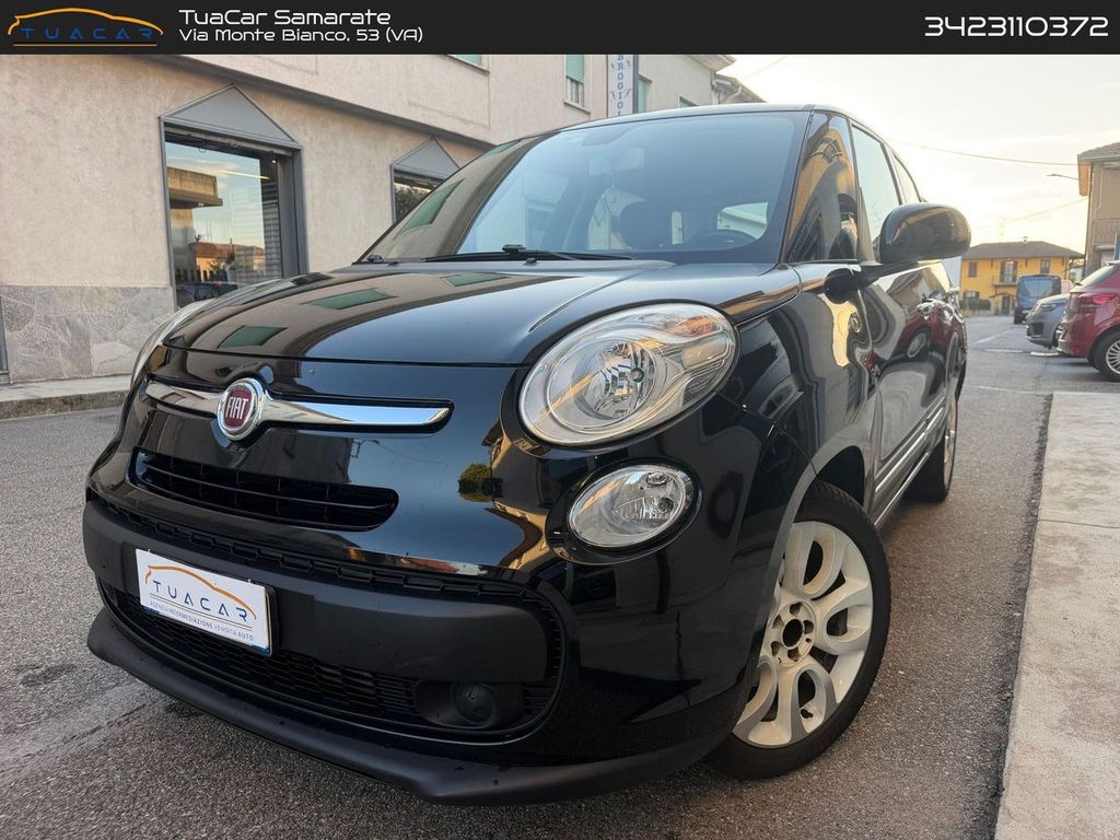 Image of Fiat 500L