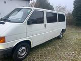 Volkswagen T4 andere - Volkswagen T4 andere aus 1995