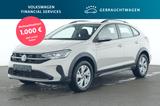 Volkswagen Taigo Life 1.0 TSI 81kW 7-Gang DSG 4 Türen - Volkswagen Taigo in Chemnitz