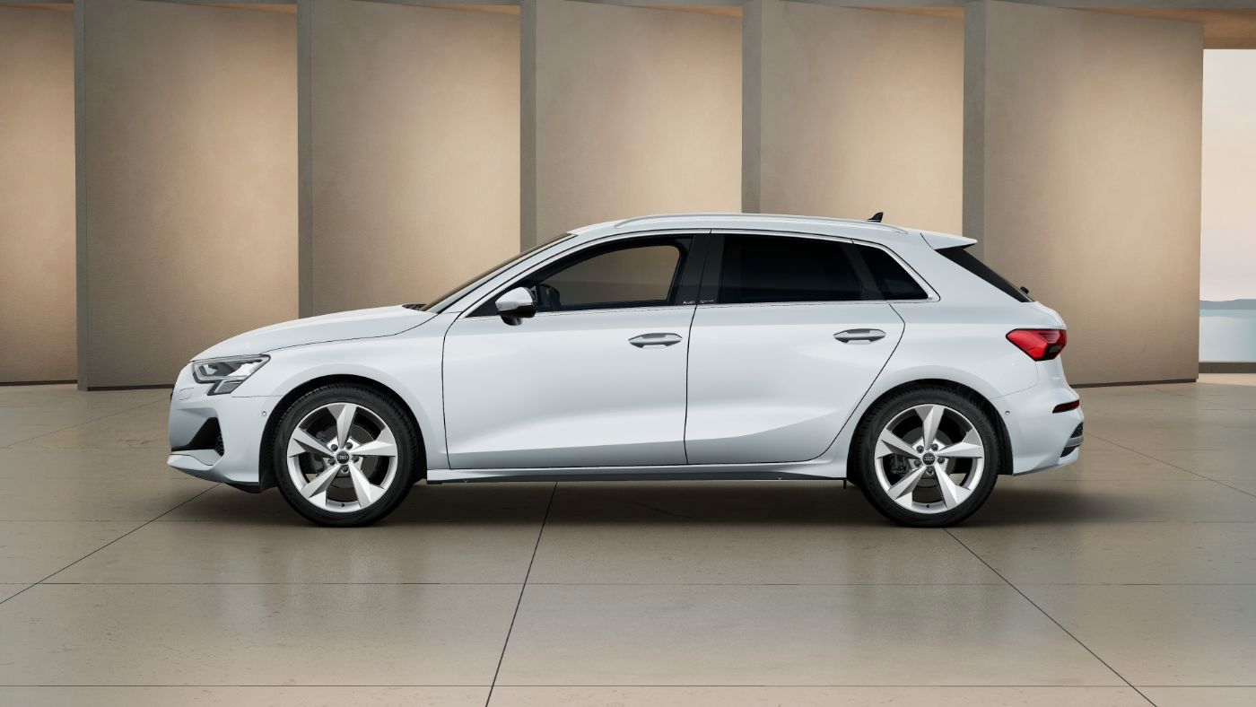 Audi A3 - Bild 4