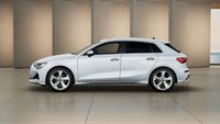 Audi A3 - Vorschau Bild 4