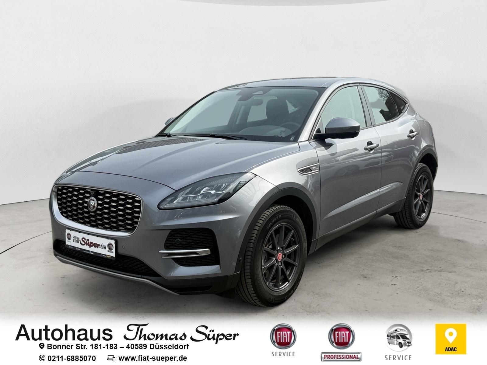 Jaguar E-Pace AWD NAVI 360 Grad KAMERA LED