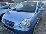 Kia Picanto 1.1 EX - Kia Gebrauchtwagen von 2007