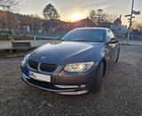 BMW 325i Cabrio LCI - Automatik/Sportsitze/KeylessGo - BMW 325 aus 2010: 325i