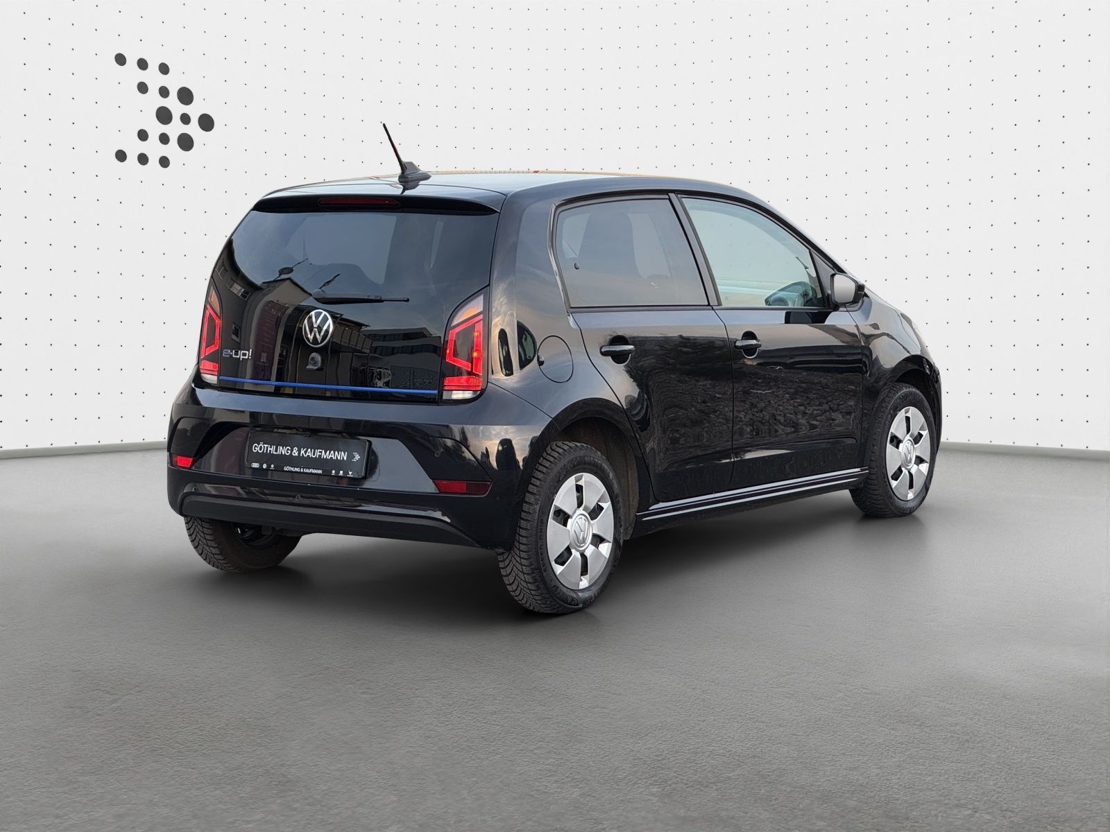 Volkswagen e-up! - Bild 2