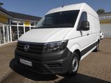 Volkswagen Crafter 30 mittellang Hochdach FWD Automatik - VW Crafter Gebrauchtwagen in Hamburg