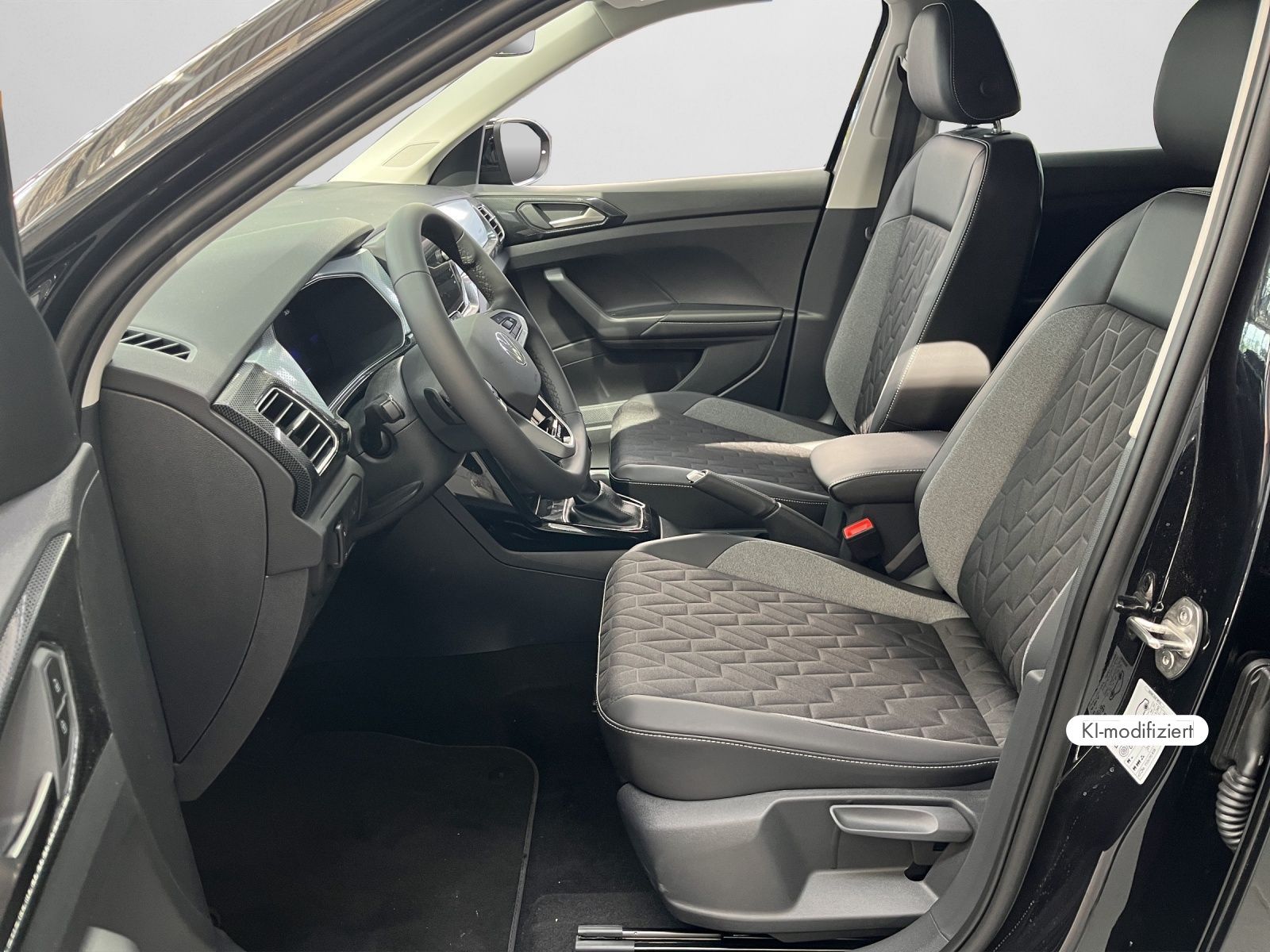Volkswagen T-Cross - Bild 13