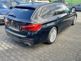 BMW 540 d xDrive M-Sport Leder LED Navi Memory R.Cam - BMW 540: Kombi