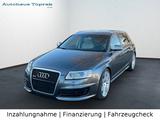 Audi 5.0 Avant Quattro SMN SHD XENON NAVI PDC 800 PS - Audi RS6 aus 2009: Kombi
