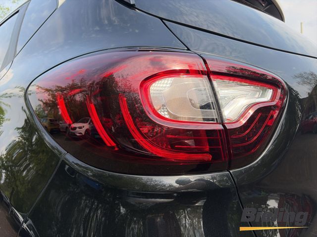 Captur TCe 90 0.9 Limited ENERGY Fahrerprofil SH