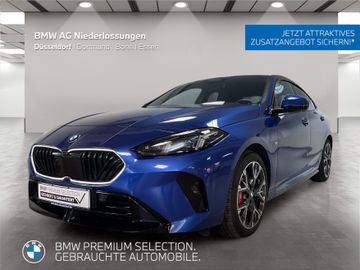 BMW Leasingangebot: BMW 220d Gran Coupé M Sport AHK LiveCockpitProf LED