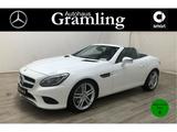 Mercedes-Benz SLC 200 Sport-Pak*LED*Navi*AIRSCARF*PTS*Sitzheiz - Mercedes-Benz SLC 200 Gebrauchtwagen