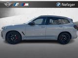 BMW X3 M40 i Laser HUD H&K ACC AHK Park Assis. Plus - BMW X3 M40 mit Anhängerkupplung