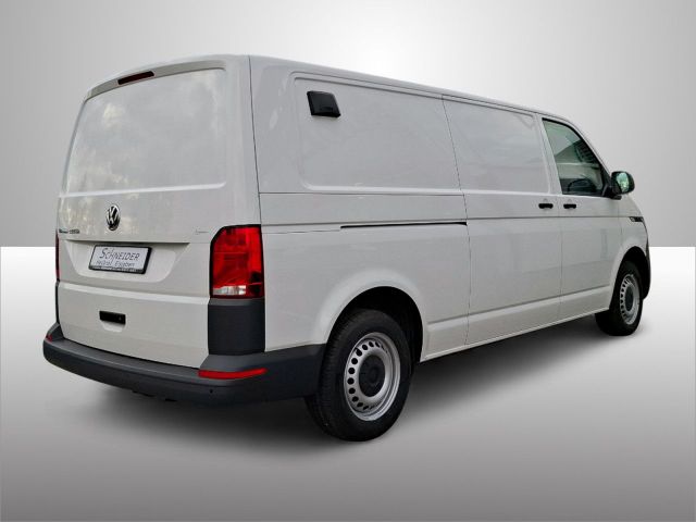 T6.1 KASTEN 2.0 TDI LR KLIMA+TEMPOMAT+PDC+DAB