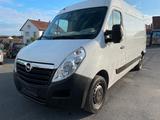 Opel Movano B Kasten/Kombi HKa L2H2 3,5t/1.HAND/WKZ./ - gebrauchte Opel Movano aus dem Jahr 2015
