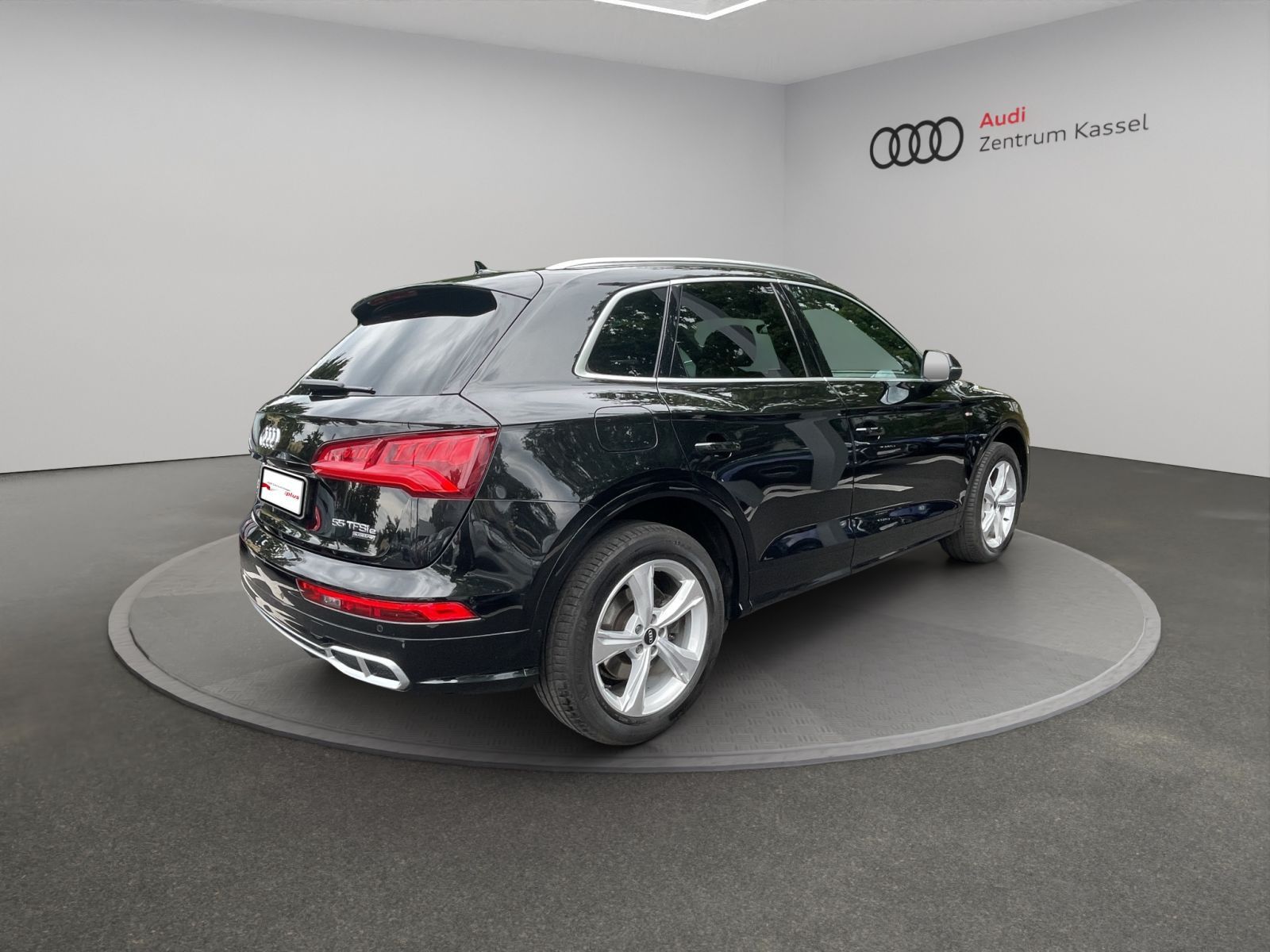 Audi Q5 - Bild 7