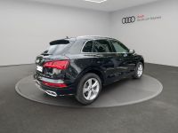 Audi Q5 - Vorschau Bild 7