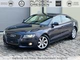 Audi A5 2.0 TFSI quattro +Bi-X+LEDER+TEMPO+1.HAND+ - Audi A5 aus 2010