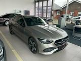 Mercedes-Benz C 220 d Lim.MBUX AHK Distro NightPak LED 360W206 - Mercedes-Benz C-Klasse C206