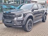 Ford Wildtrak 2,0 el.Rollo Tech62 B+O Komf1 AHK UMBAU - Ford Ranger Umbau Gebrauchtwagen