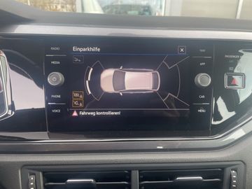 Volkswagen Taigo 1.0 TSI DSG Style MATRIX ACC NAVI SHZ ALU