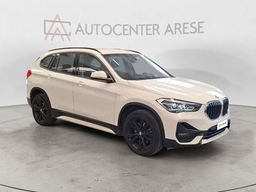BMW X1 - 8
