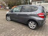 Honda Jazz 1.4 Comfort Plus - Honda: Automatik