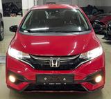Honda Jazz 1.5 i-VTEC Dynamic - Honda Jazz: 1.5