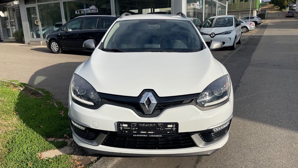 Angebot ansehen Renault Megane