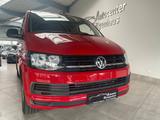 Volkswagen T6 Kombi 9Sitze Klima AHK Bluetooth Allwetter - Volkswagen T6 Kombi in Duisburg