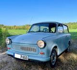 Trabant 1.1 P 601 Kombi Tüv Grüne Plakette... - Trabant in Dortmund