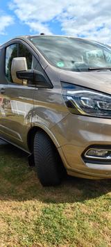 Ford Tourneo Custom Titanium X L2 | 170 PS Autom - Ford Tourneo Custom in Oberhausen