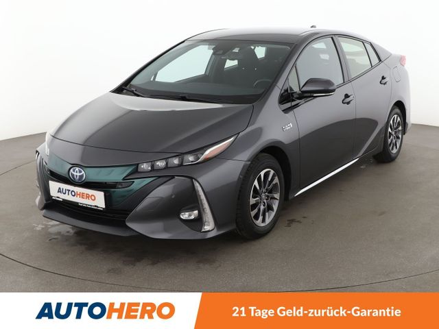 Toyota Prius 1.8 Plug-in Hybrid Comfort Aut.*HUD*ACC*