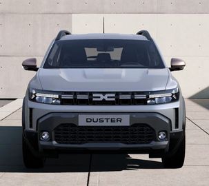 Dacia Duster Hybrid 155 Extreme City|Winter|Techno|18"