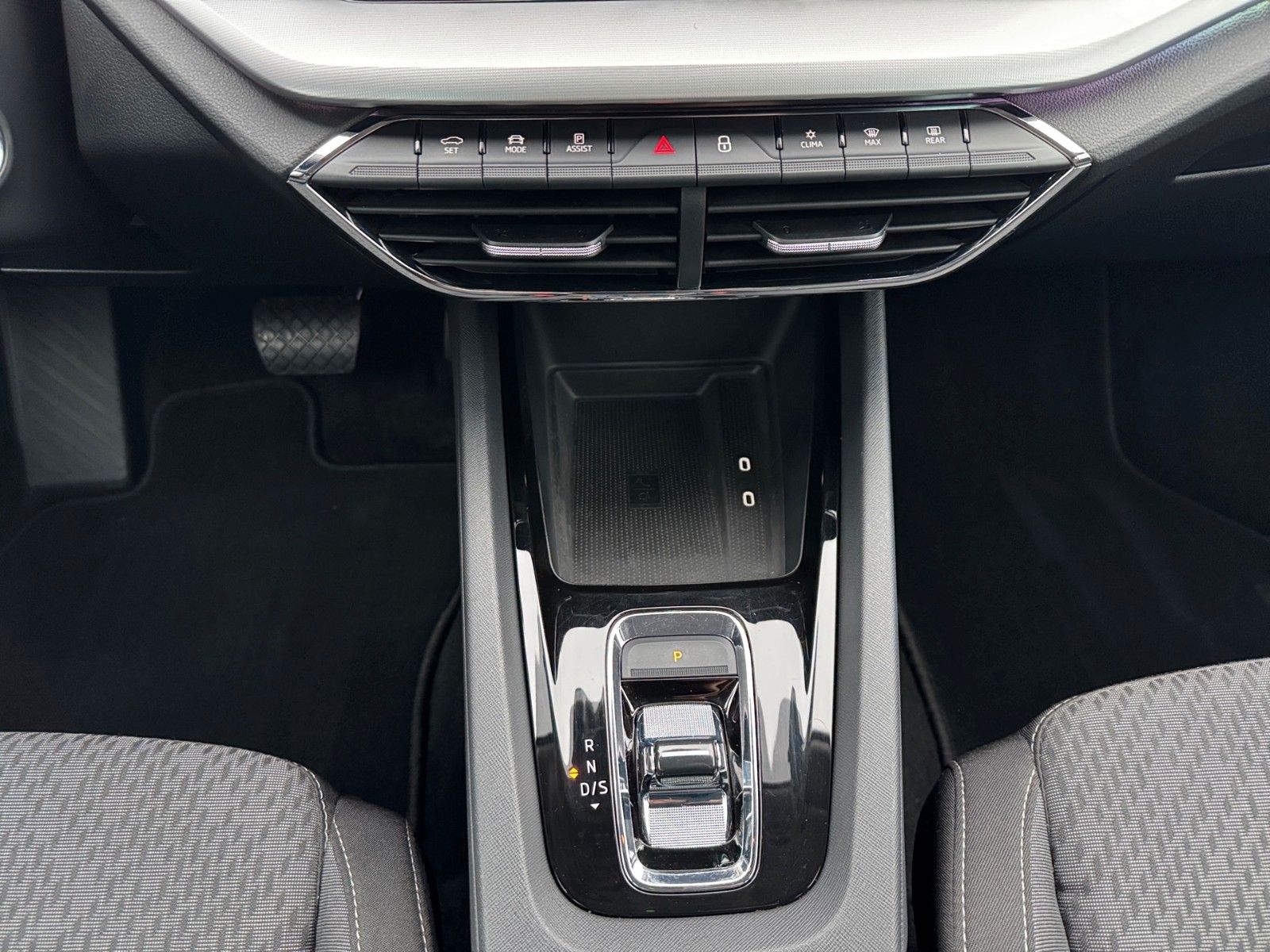 Fahrzeugabbildung SKODA Octavia Combi Style 2.0 TDI