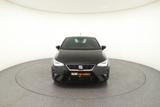Seat Ibiza 1.0 TSI FR|Voll-LED|KESSY|SHZG|PDC v+h|ACC - Seat Ibiza: Fr