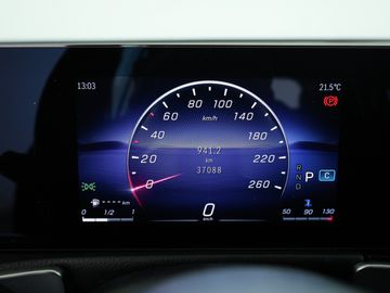 Mercedes GLB 180 - 12