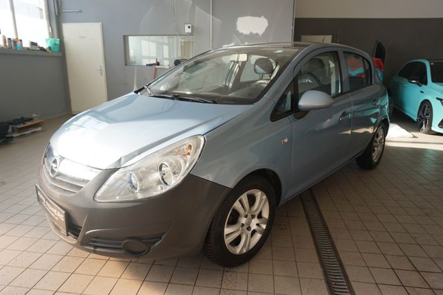 Opel Corsa 1.4 Twinport INNOVATION